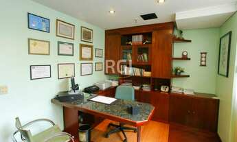 Imagem 6: Porto Alegre - Conjunto Comercial/Sala - Moinhos De Vento