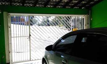 Imagem 2: Casa para venda no Parque Santana