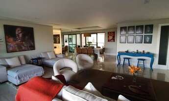 Imagem 3: BELLE AIR - 04 SUÍTES - LE PARC