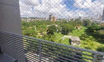 Imagem 7: Apartamento para Venda em João Pessoa, Miramar, 4 dormitórios, 2 suítes, 3 banheiros, 3 va