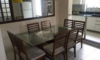 Imagem 6: Casa independente 3 quartos e possui um anexo com mais 1 quarto