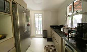 Imagem 5: Casa a venda em condomínio fechado no Loteamento Residencial Vila Bella