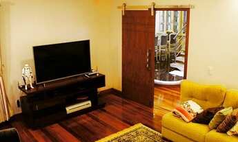 Imagem 7: CASA no GLÓRIA com 3 quartos para VENDA, 540 m²