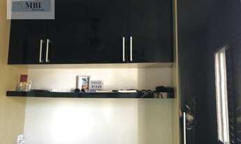 Imagem 6: Apartamento com 2 dormitórios à venda, 57 m² por R$ 389.000,00 - Vila Carrão - São Paulo/S