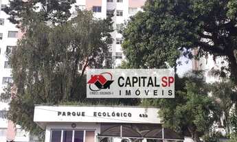 Imagem 1: Apartamento com 2 dormitórios à venda, 50 m² por R$ 270.000,00 - Cangaíba - São Paulo/SP