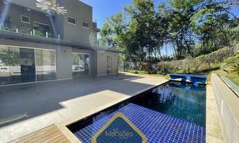 Imagem 3: LINDÍSSIMA CASA NO CONDOMÍNIO QUINTAS DO SOL