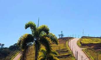 Imagem 4: Terrenos de 360m² no bairro Villa da Serra em Itabirito