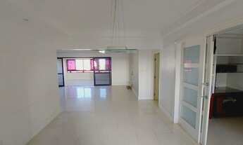 Imagem 5: Apartamento 4 Quartos para Venda em Salvador, Horto Florestal, 4 dormitórios, 3 suítes, 5