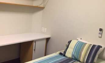 Imagem 4: Duplex para aluguel com 120 metros quadrados com 2 quartos em Indianópolis - São Paulo - S