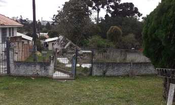 Imagem 4: Terreno para Venda em Curitiba, Santa Cândida