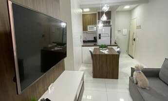 Imagem 6: Apartamento Térreo!!Mobiliado e ao lado do Palladium!!!