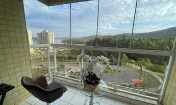 Imagem: Apto em Alphaville, Ed Mirante do Sol, 137m