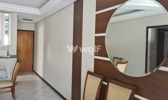 Imagem 4: 03 DORMITÓRIOS ( 01 SUÍTE) / SACADA / VAGA DUPLA