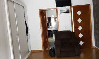 Imagem 4: Casa 4 dormitórios com 4 vagas