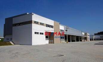 Imagem: Locação - Galpão Modular - Rod. Bandeirantes