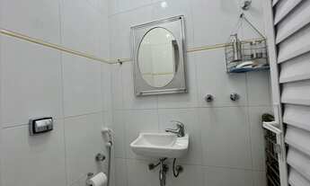 Imagem 7: Oportunidade! Amplo Apartamento Com Excelente Localização em Campos Do Jordão