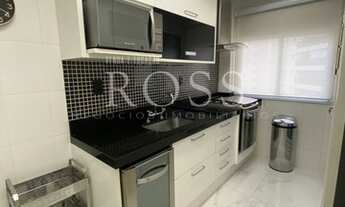 Imagem 5: Apartamento para venda possui 84 metros quadrados com 2 quartos em Mauá - São Caetano do S