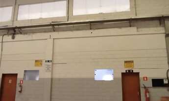 Imagem 3: Locação de Galpão a partir de 1000 m2