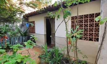 Imagem 6: Casa para venda possui 128 metros quadrados com 4 quartos em Pituba - Salvador - BA
