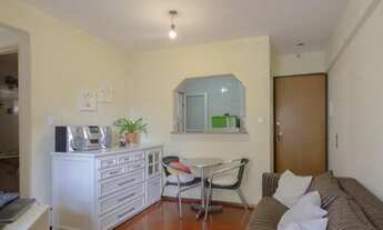 Imagem 6: Vendo apto 39m², 1 dorm, 1 vaga, Bela Vista