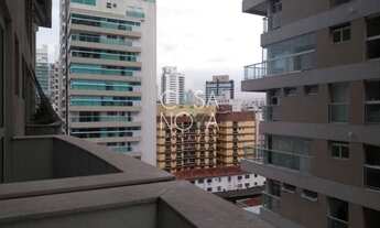 Imagem 4: Loft duplex para aluguel tem 116 metros quadrados com 2 quartos em Gonzaga - Santos - SP