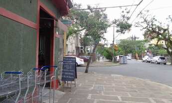 Imagem 7: Porto Alegre - Casa Padrão - Menino Deus