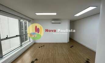 Imagem 5: Sala Comercial para Venda com 47 m2, 1 lavabo, e vaga de Garagem por R$470.000