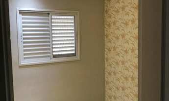 Imagem 3: Apartamento para venda tem 92 metros quadrados com 3 quartos em Ponta da Praia - Santos