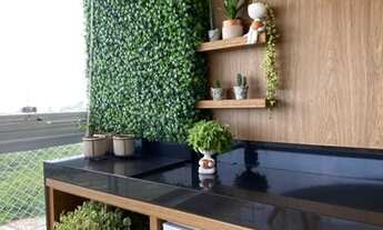 Imagem 4: Ilha pura Viure - 3 suítes - porteira fechada - Barra da Tijuca