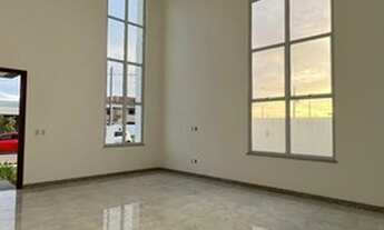 Imagem 5: EXCELENTE CASA NO TERRAS ALPHAVILLE SERGIPE II - BARRA D0S C0QUEIROS