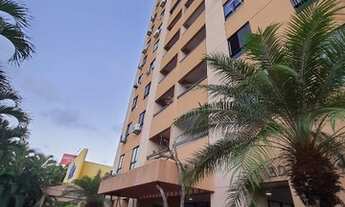 Imagem: Apartamento para venda com 3 quartos em