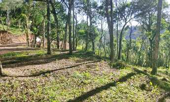 Imagem 4: Terreno no Canyon de São Luiz do Purunã