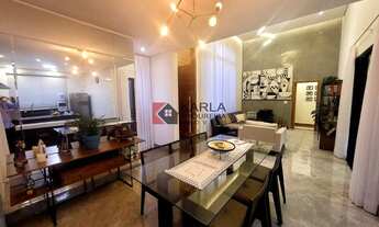 Imagem 7: Casa 02 suítes no Cond. Veredas da Lagoa!