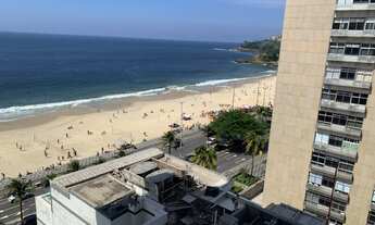 Imagem 2: Apartamento para venda frontal mar!!