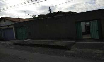 Imagem 3: Casa para venda tem 190 metros quadrados com 3 quartos em Santa Maria - Belo Horizonte - M