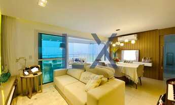 Imagem: Apartamento para venda com 111 metros quadrados