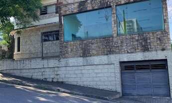 Imagem: Sobrado para venda com 340 metros quadrados