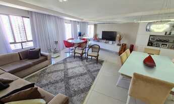 Imagem 3: VENDA - 200 METROS DA PRAIA NASCENTE - AMPLO APARTAMENTO