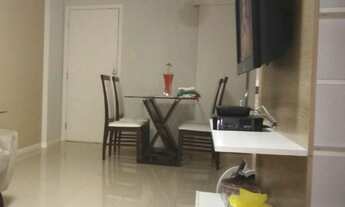 Imagem 4: Apartamento à venda no Rio Vermelho, 2/4 reversível para 3, com suíte e 01 vaga de garagem