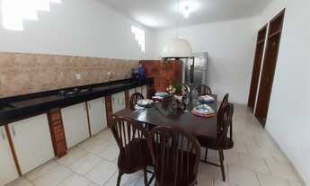 Imagem 4: Casa - Jardim Satélite - 3 Dormitórios - 158m²