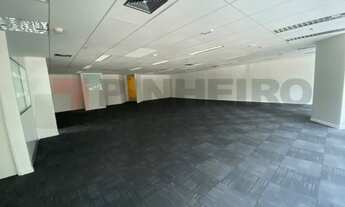 Imagem 2: Andar/laje corporativa para venda com 490 m2 na Paulista