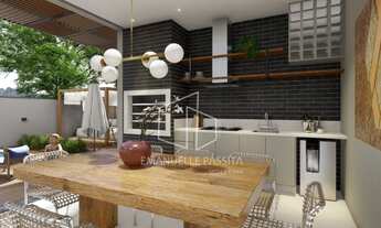 Imagem 6: Casa em Condomínio para Venda em Ponta Negra Manaus-AM - 485