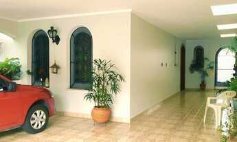 Imagem: Planalto Paulista - 4 dorms - rua tranquila