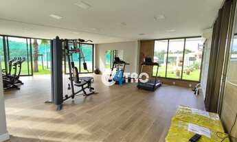 Imagem 6: Condomínio Reserva do Terra Brasilis