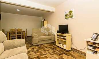 Imagem 2: Apartamento de 2 dormitórios frente três garagens