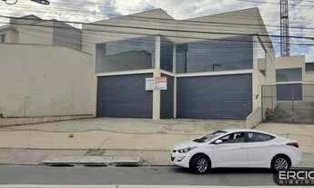 Imagem 2: Aluguel Galpão/Depósito/Armazén 940m² Av. Nsra do Sabará São Paulo Locação por R$ 45.000 O