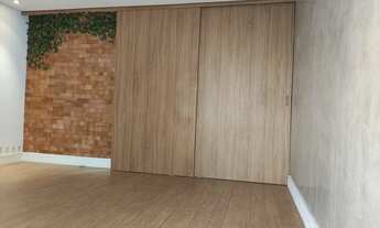 Imagem 5: Apto 03 dormitórios c/suíte, varanda, 01 vaga. Aldeinha. Barueri . SP. Com forno, fogão e