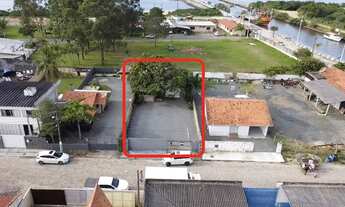 Imagem: Lote/Terreno para venda possui 396 metros