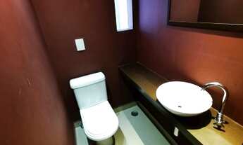 Imagem 7: Apartamento para aluguel com 80 metros quadrados com 2 quartos em Itaim Bibi - São Paulo