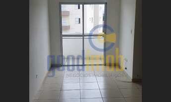 Imagem 2: Sorocaba - Apartamento Padrão - Vila Progresso